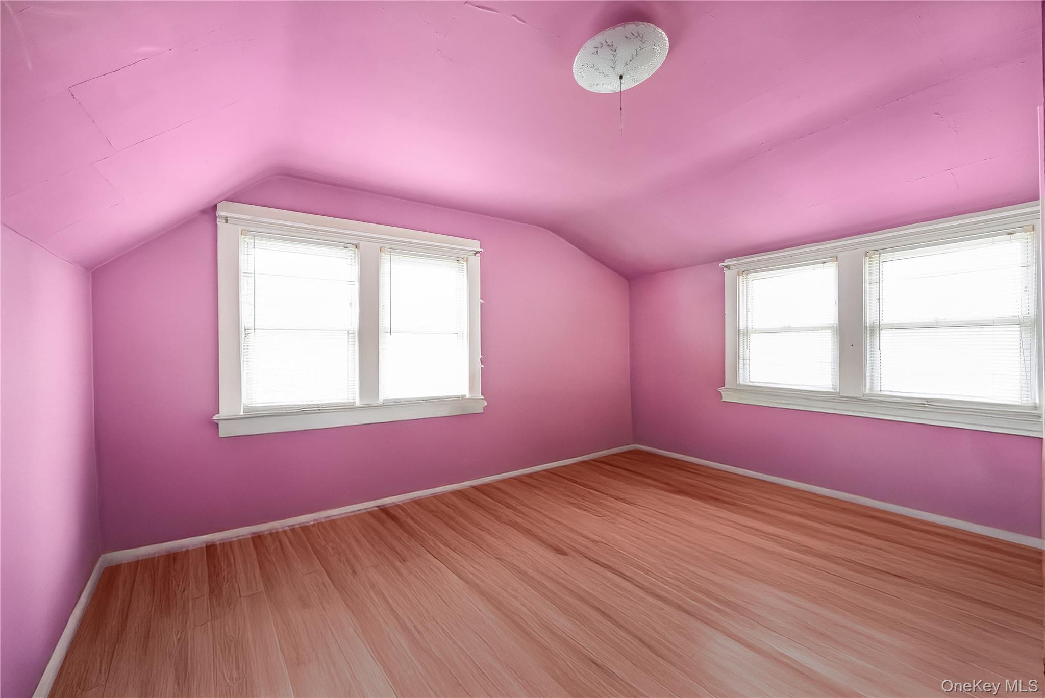 24 Bay 3rd Street Islip, NY 11751 - Photo 13 of 27 a view of empty room with window