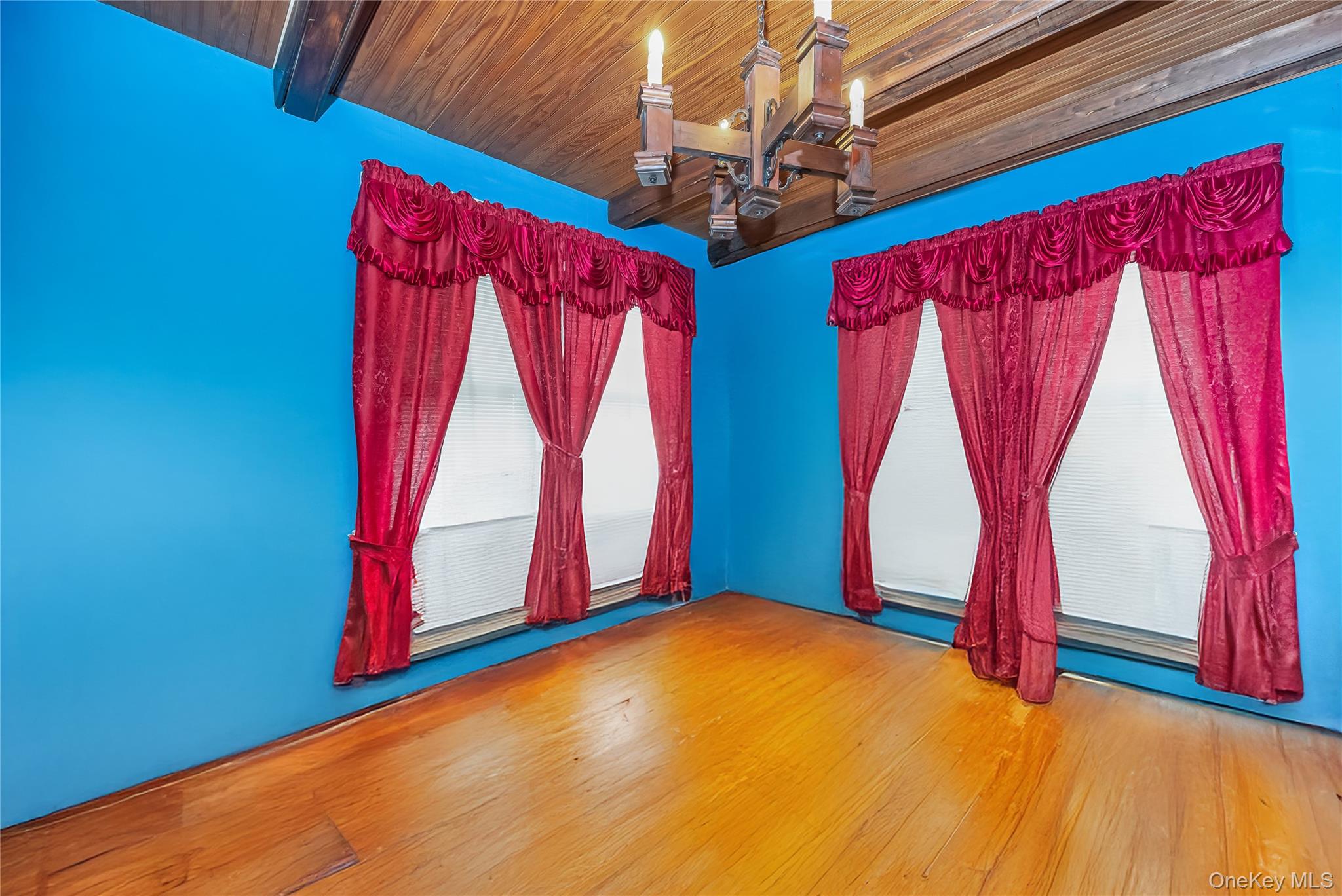24 Bay 3rd Street Islip, NY 11751 - Photo 4 of 27 a view of empty room with window