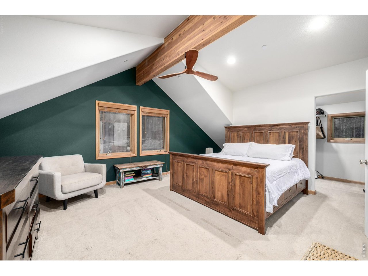 317 Ridge Road Ward, CO 80481 - Photo 15 of 41 Gallery Image 15