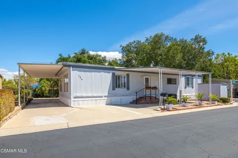 $290,000 | 136 Phyllis Way, Unit 136, Newbury Park, CA 91320
