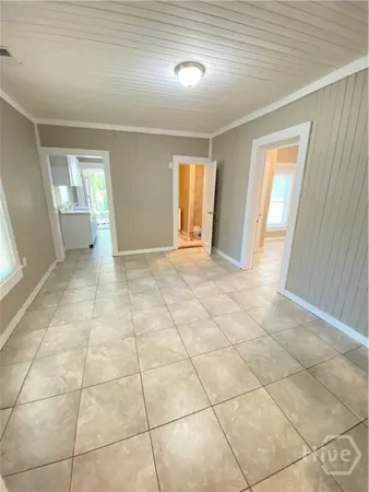 $1,500 | 1110 New Jersey Avenue, Savannah, GA 31404