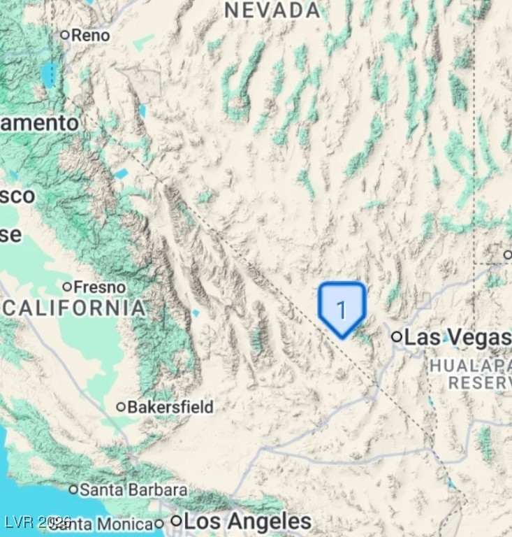 5910 East Kellogg Road Pahrump, NV 89061 - Photo 11 of 11