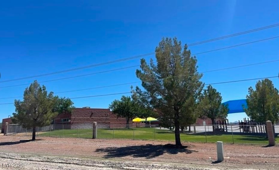 5910 East Kellogg Road Pahrump, NV 89061 - Photo 5 of 11