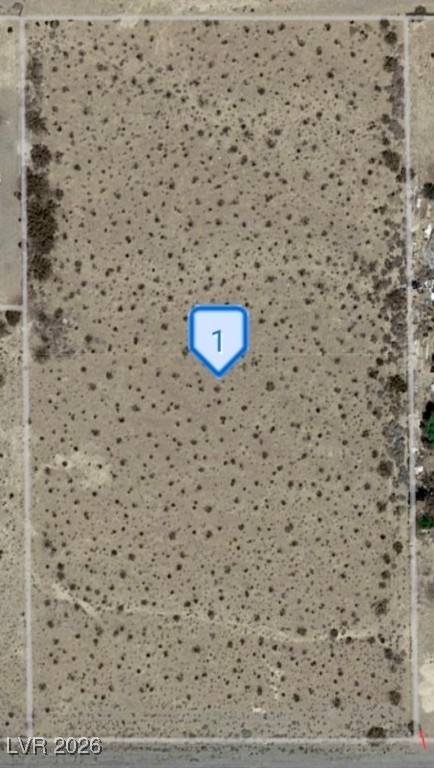 5910 East Kellogg Road Pahrump, NV 89061 - Photo 6 of 11