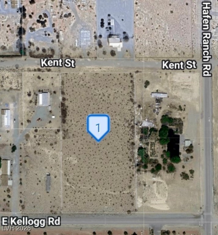 5910 East Kellogg Road Pahrump, NV 89061 - Photo 7 of 11