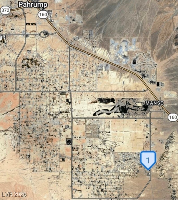 5910 East Kellogg Road Pahrump, NV 89061 - Photo 9 of 11