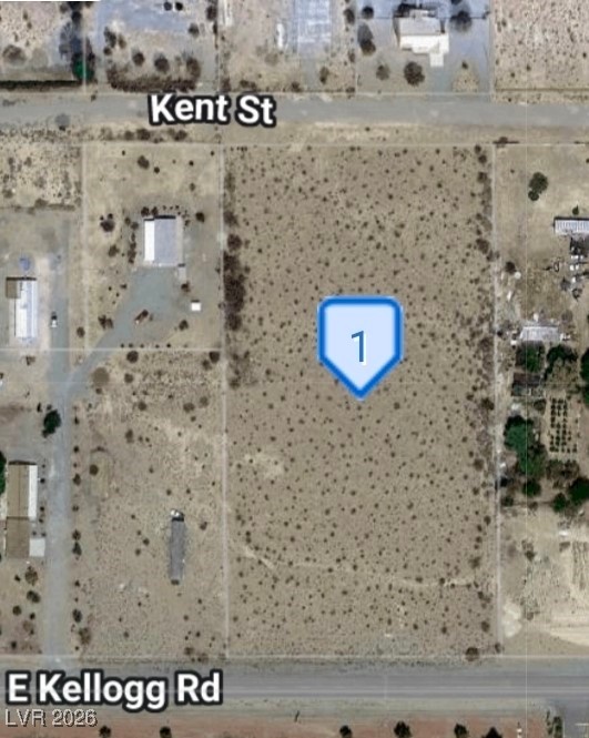 5910 East Kellogg Road Pahrump, NV 89061 - Photo 10 of 11