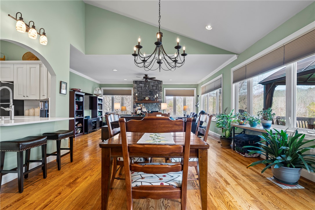 307 Stardust Lane Seneca, SC 29672 - Photo 8 of 50