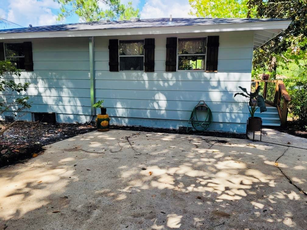 150 Spring Street Lanark Village, FL 32322 - Photo 23 of 28