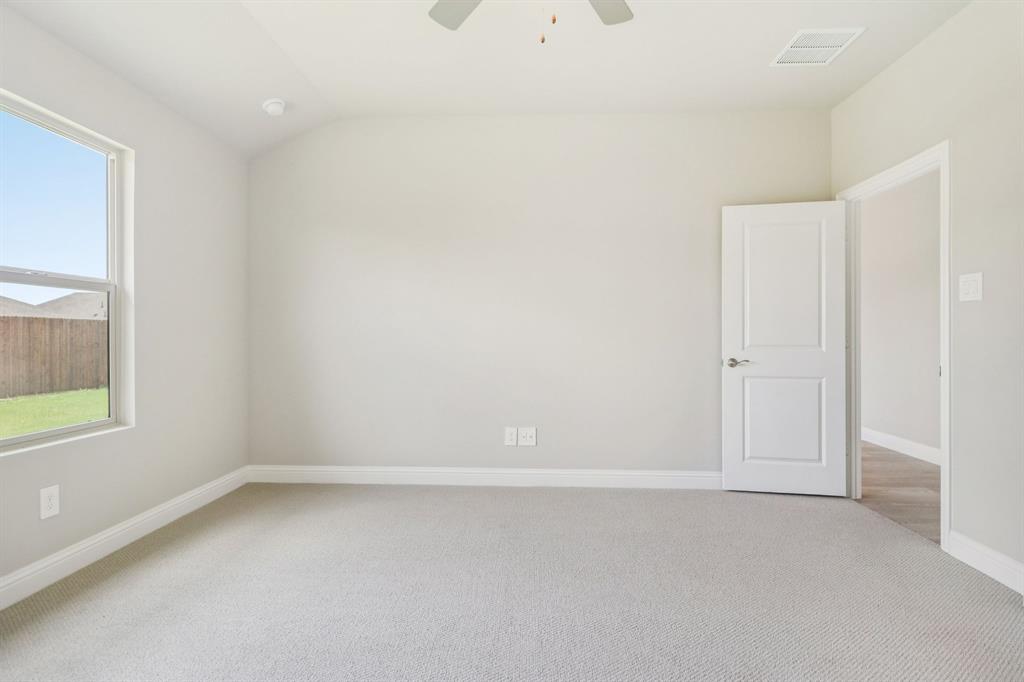 2219 Rannoch Street Sherman, TX 75092 - Photo 17 of 32 a view of an empty room
