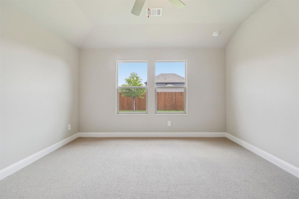 2219 Rannoch Street Sherman, TX 75092 - Photo 19 of 32 a view of room and window