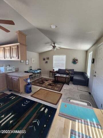 0 Alpine Ranches Flagstaff, AZ 86004 - Photo 3 of 13 30343090 Living Room