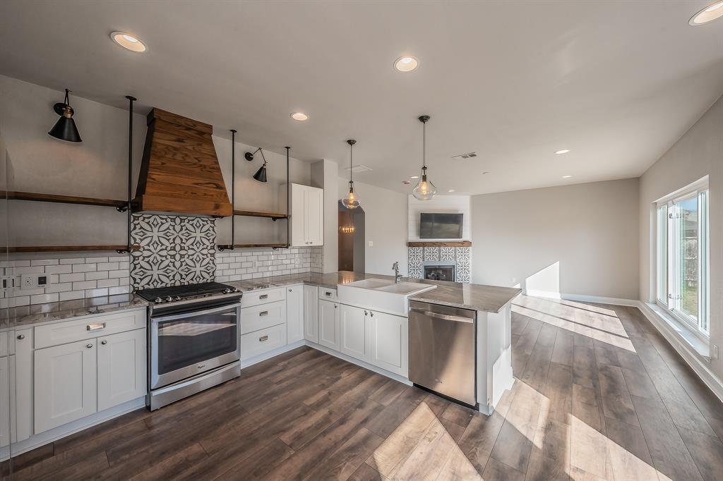 7305 Raintree Way Denton, TX 76210 - Photo 9 of 32