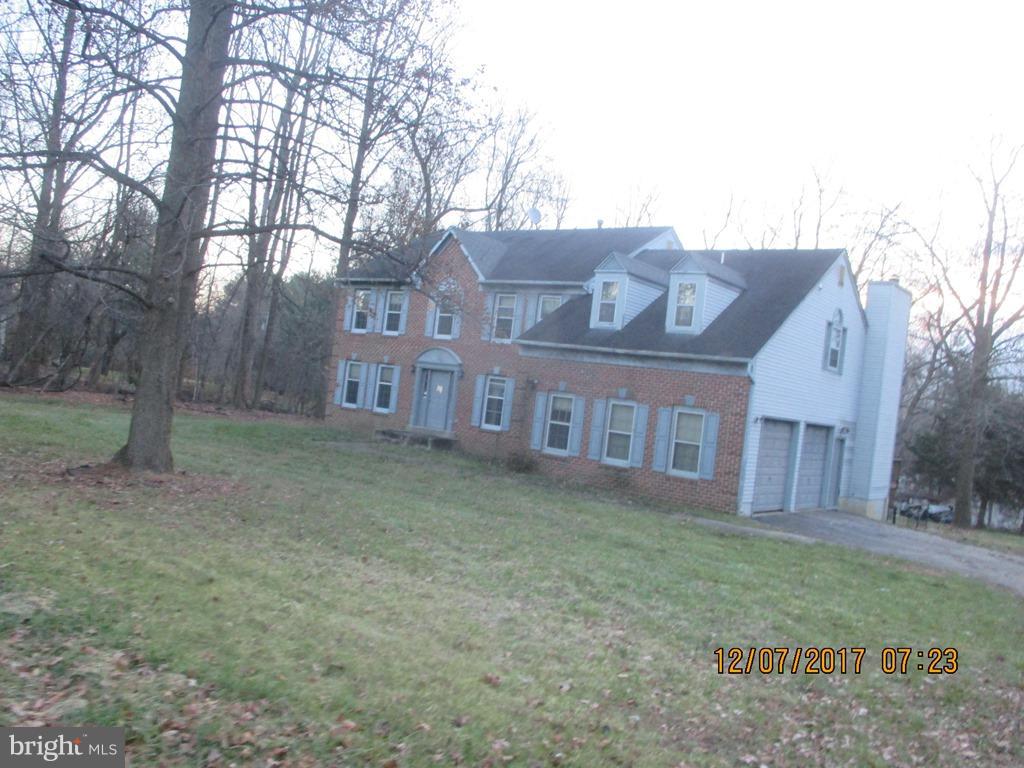 3801 Enterprise Road Bowie, MD 20721 - Photo 1 of 22 Exterior (Front)