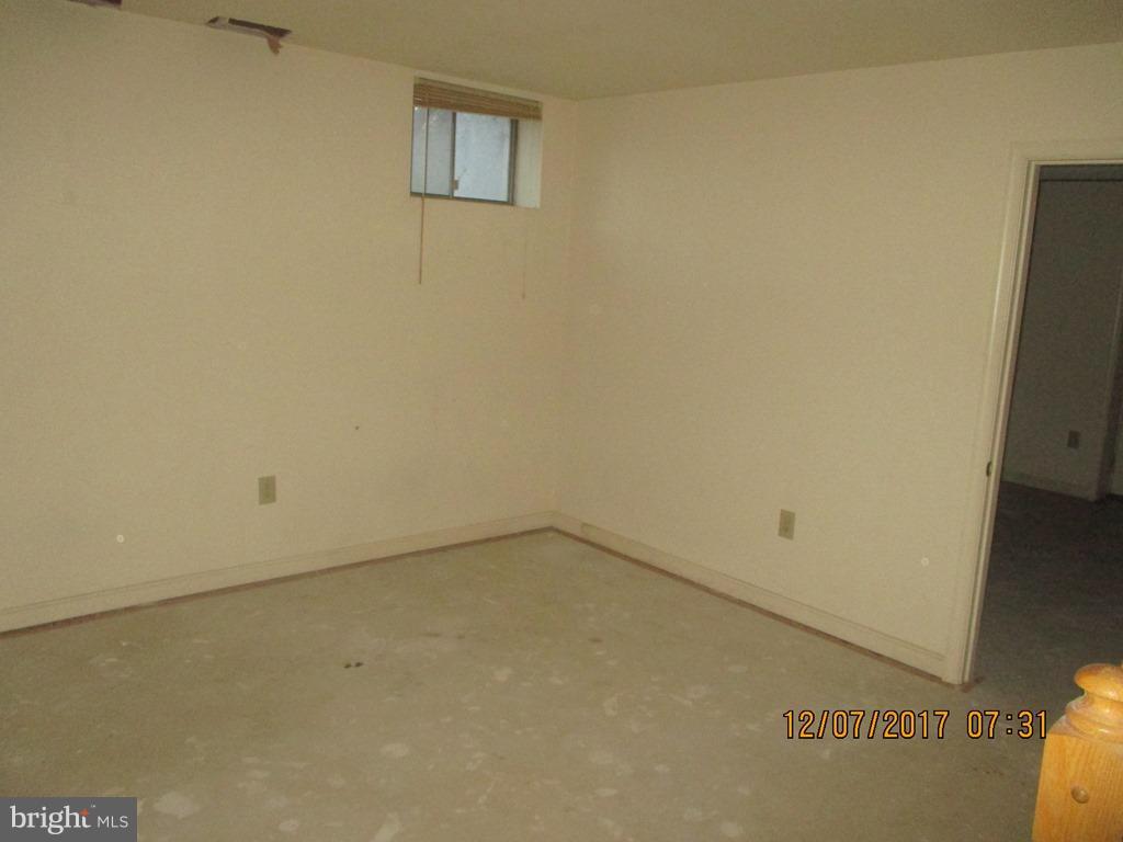 3801 Enterprise Road Bowie, MD 20721 - Photo 17 of 22 Basement