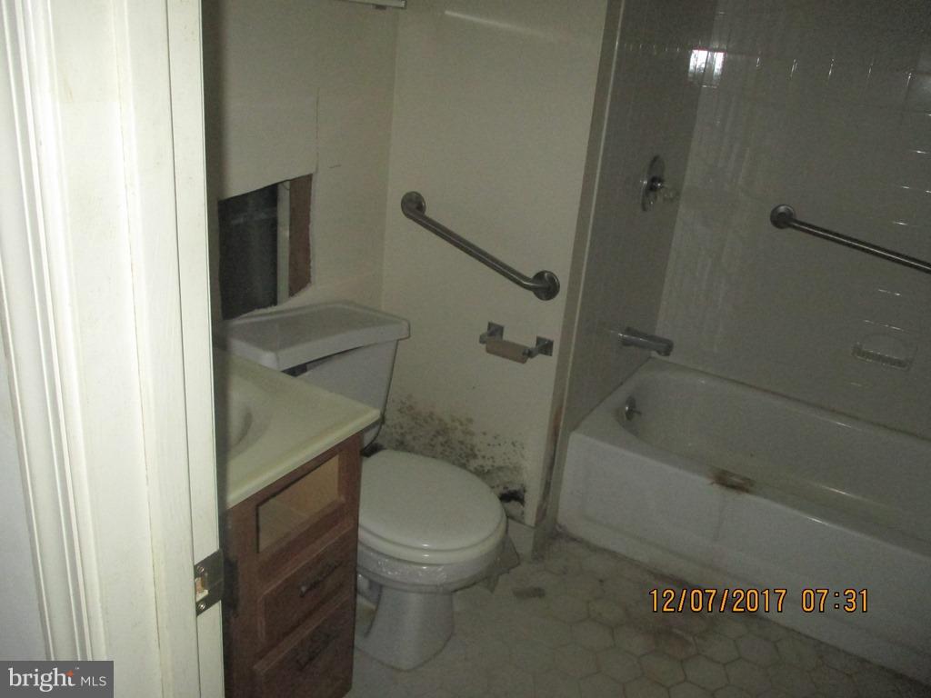 3801 Enterprise Road Bowie, MD 20721 - Photo 20 of 22 Basement