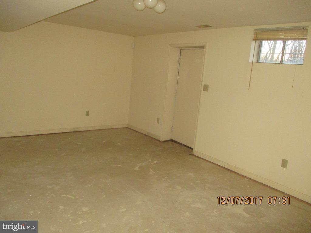 3801 Enterprise Road Bowie, MD 20721 - Photo 21 of 22 Basement