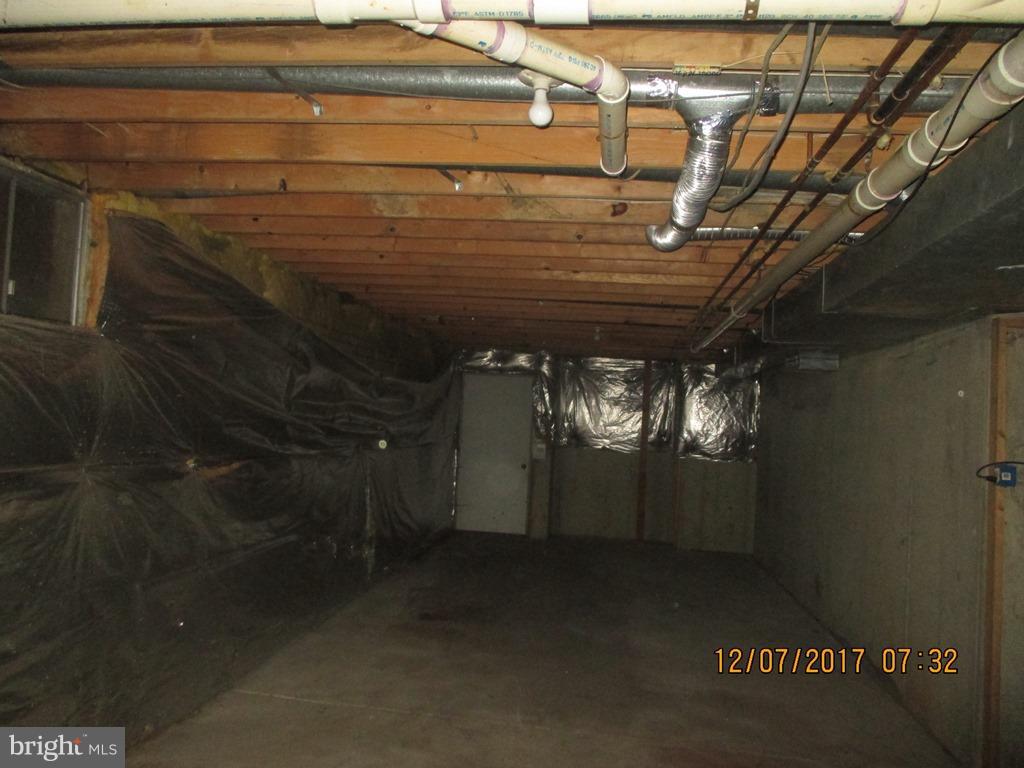 3801 Enterprise Road Bowie, MD 20721 - Photo 22 of 22 Basement
