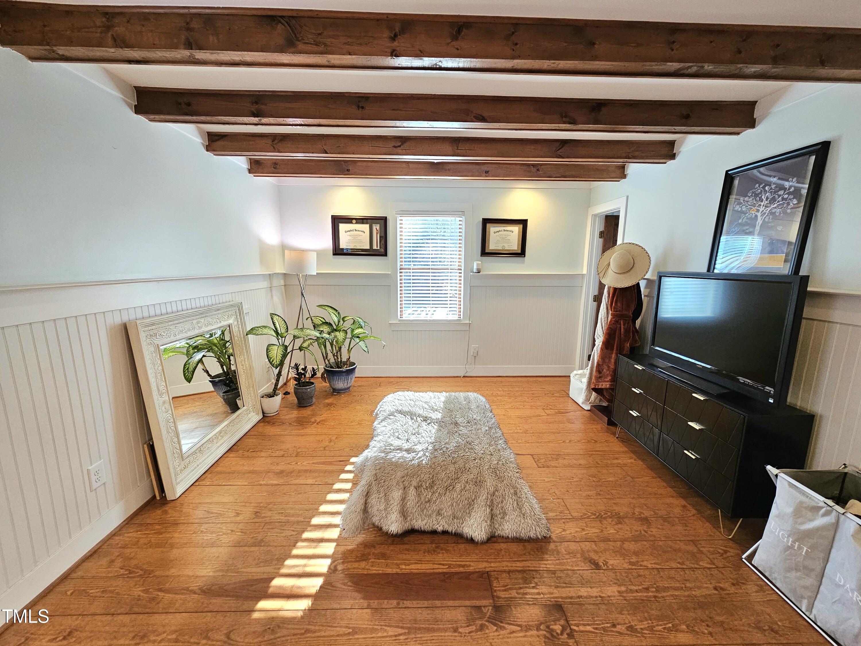 4909 Old Elizabeth Road Raleigh, NC 27616 - Photo 41 of 63 20250126_151513