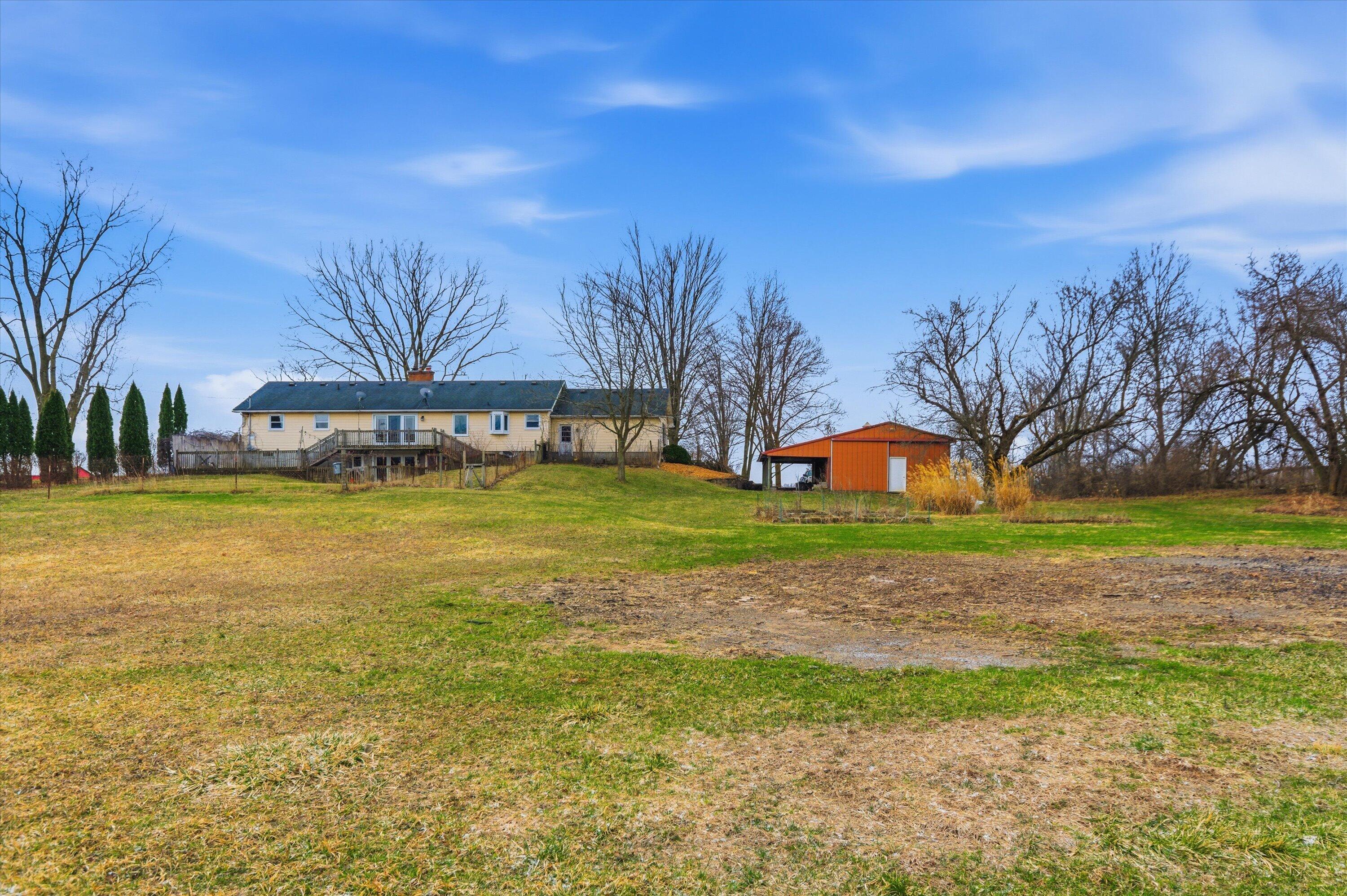 4750 West Ellsworth Road Ann Arbor, MI 48103 - Photo 49 of 63 50-50