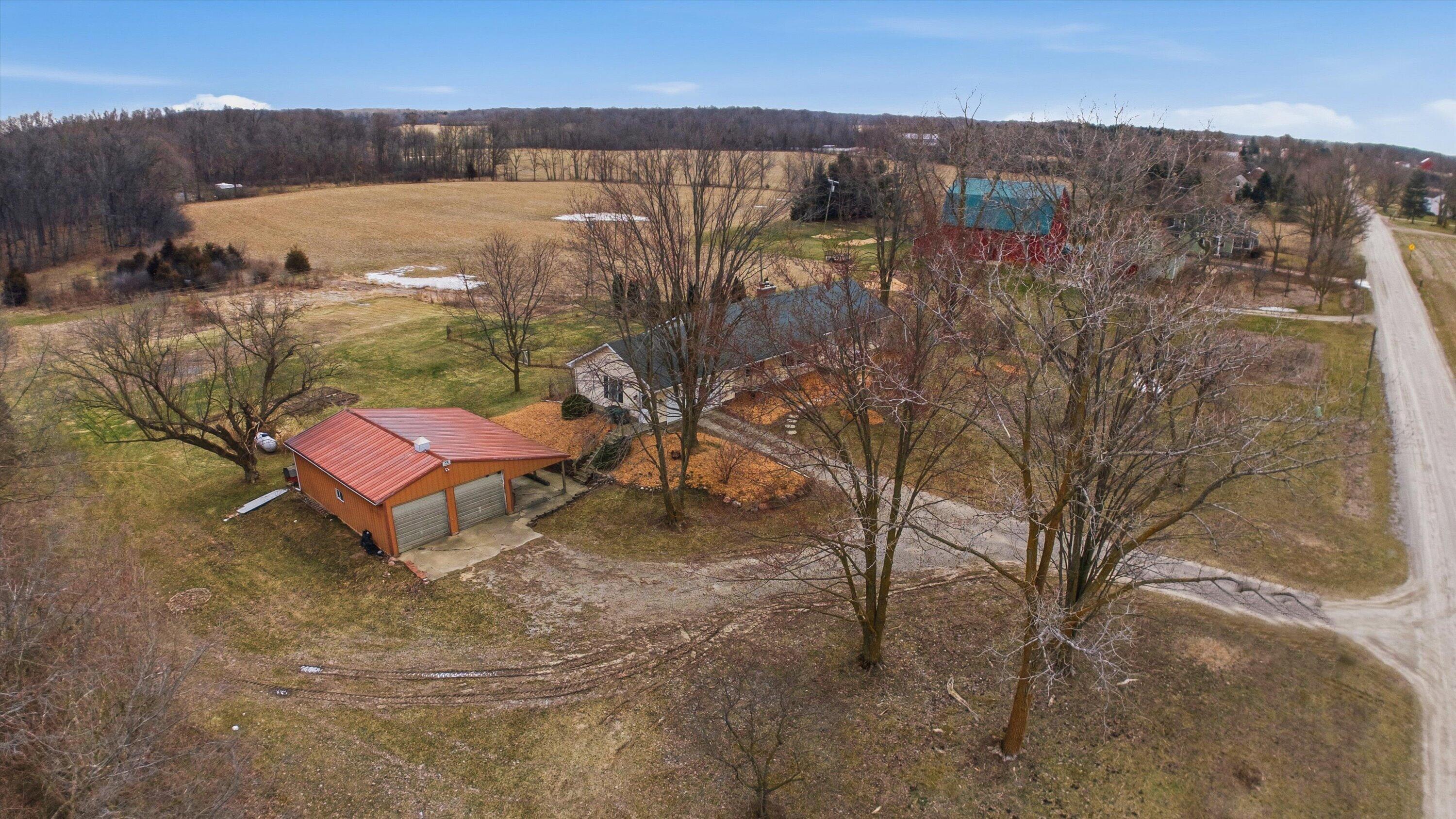 4750 West Ellsworth Road Ann Arbor, MI 48103 - Photo 58 of 63 54-54