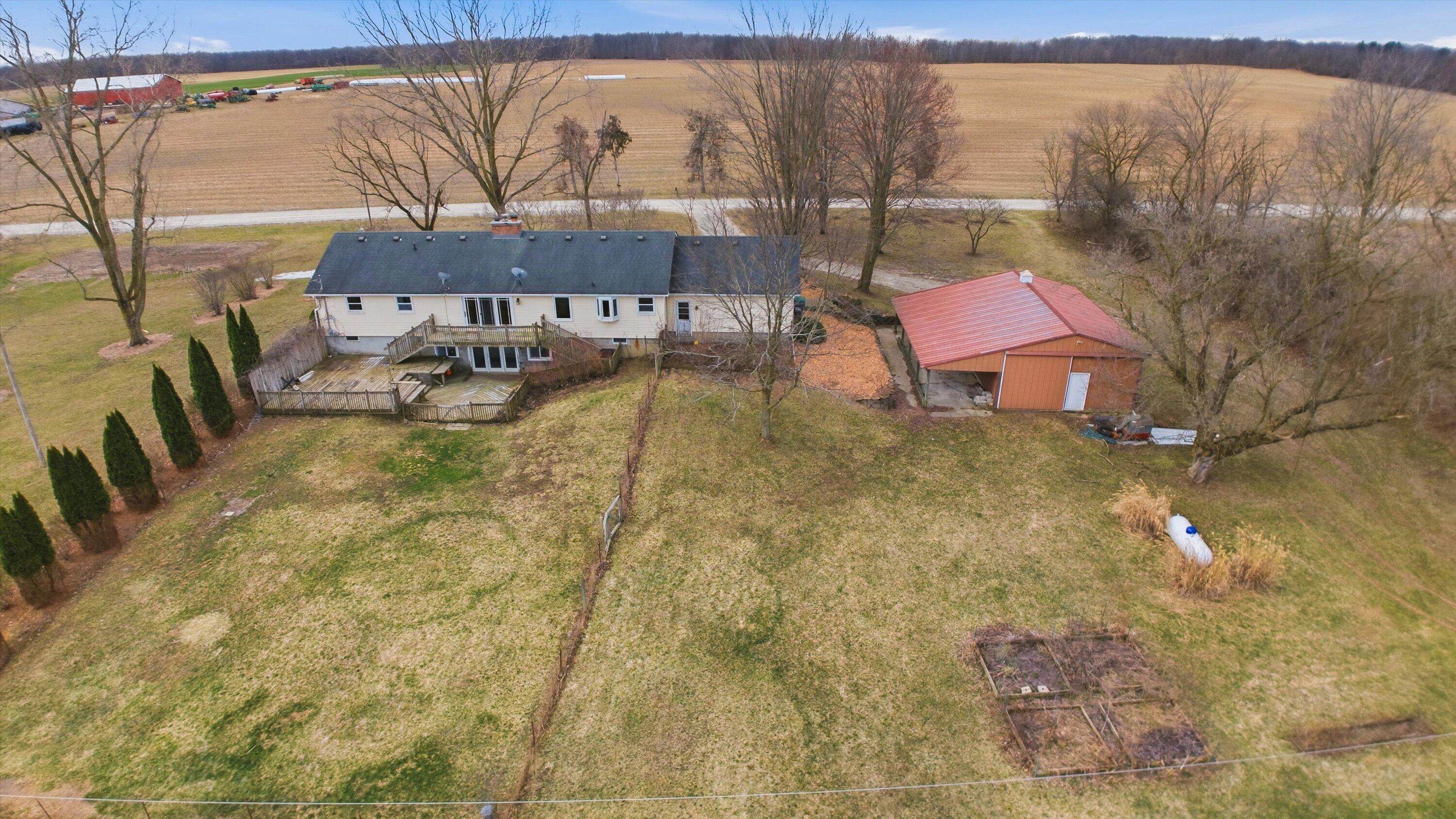 4750 West Ellsworth Road Ann Arbor, MI 48103 - Photo 59 of 63 55-55