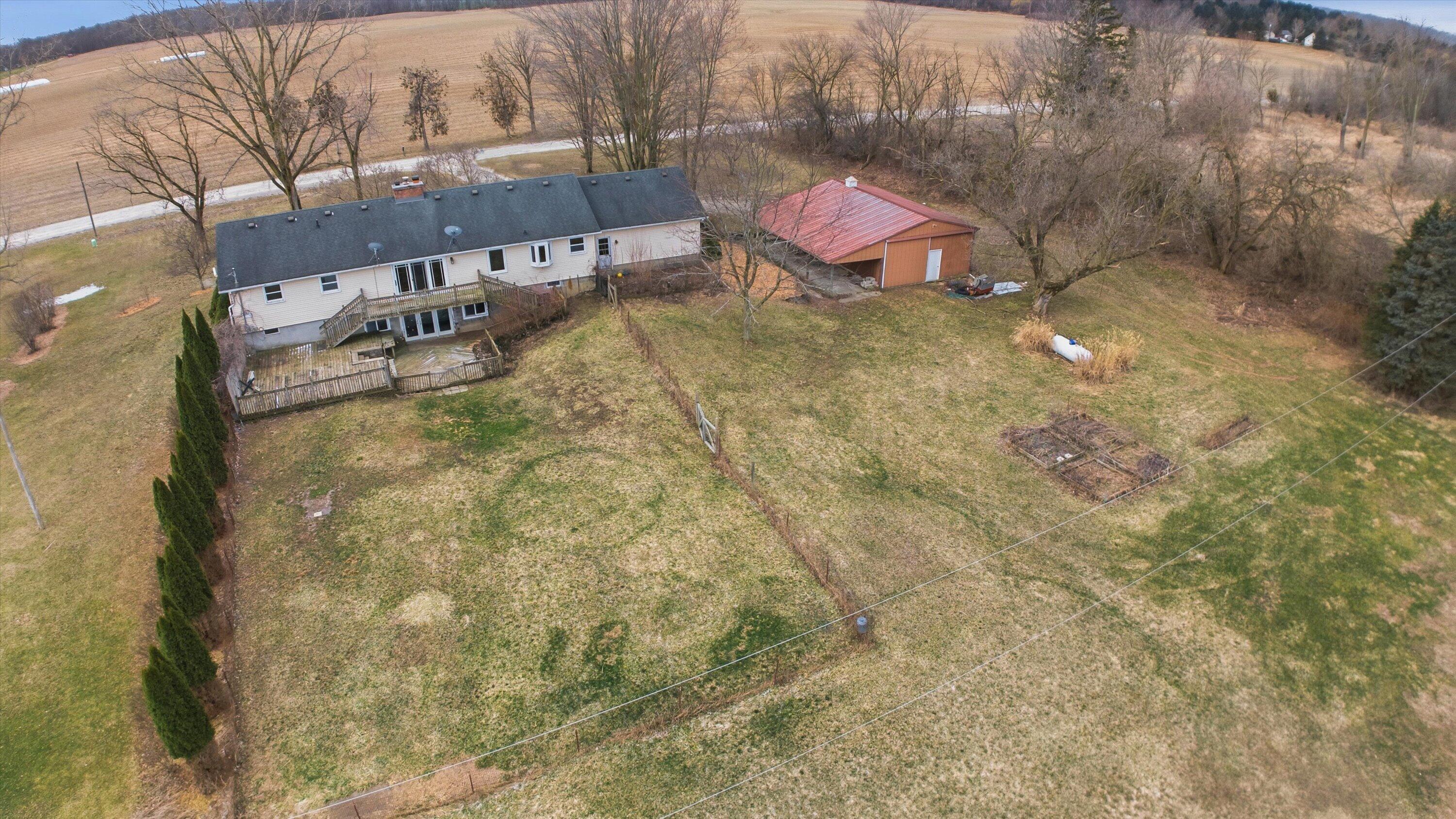 4750 West Ellsworth Road Ann Arbor, MI 48103 - Photo 60 of 63 56-56