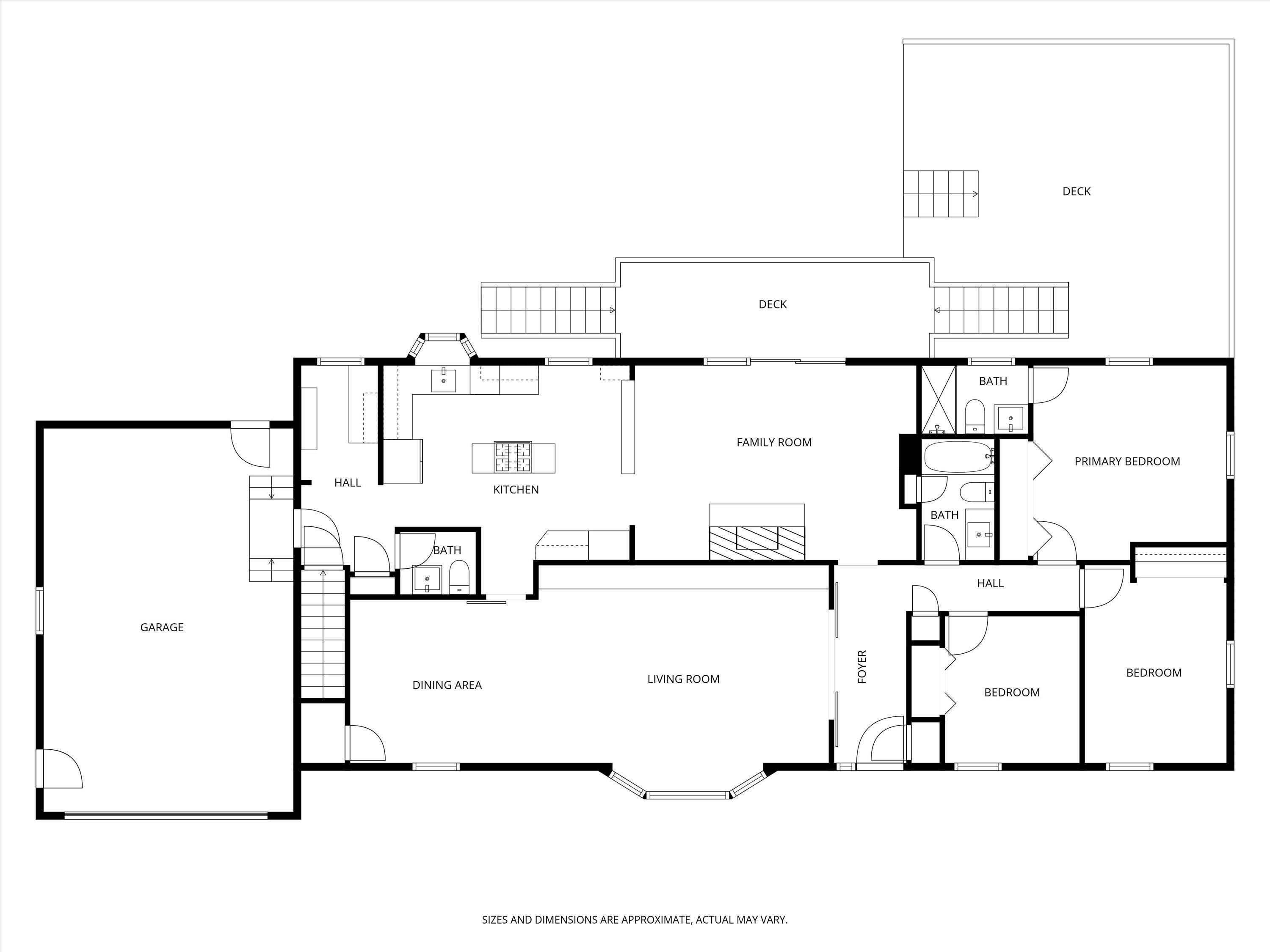 4750 West Ellsworth Road Ann Arbor, MI 48103 - Photo 7 of 63 02-2nd_floor_4750_west_ellsworth_road_an