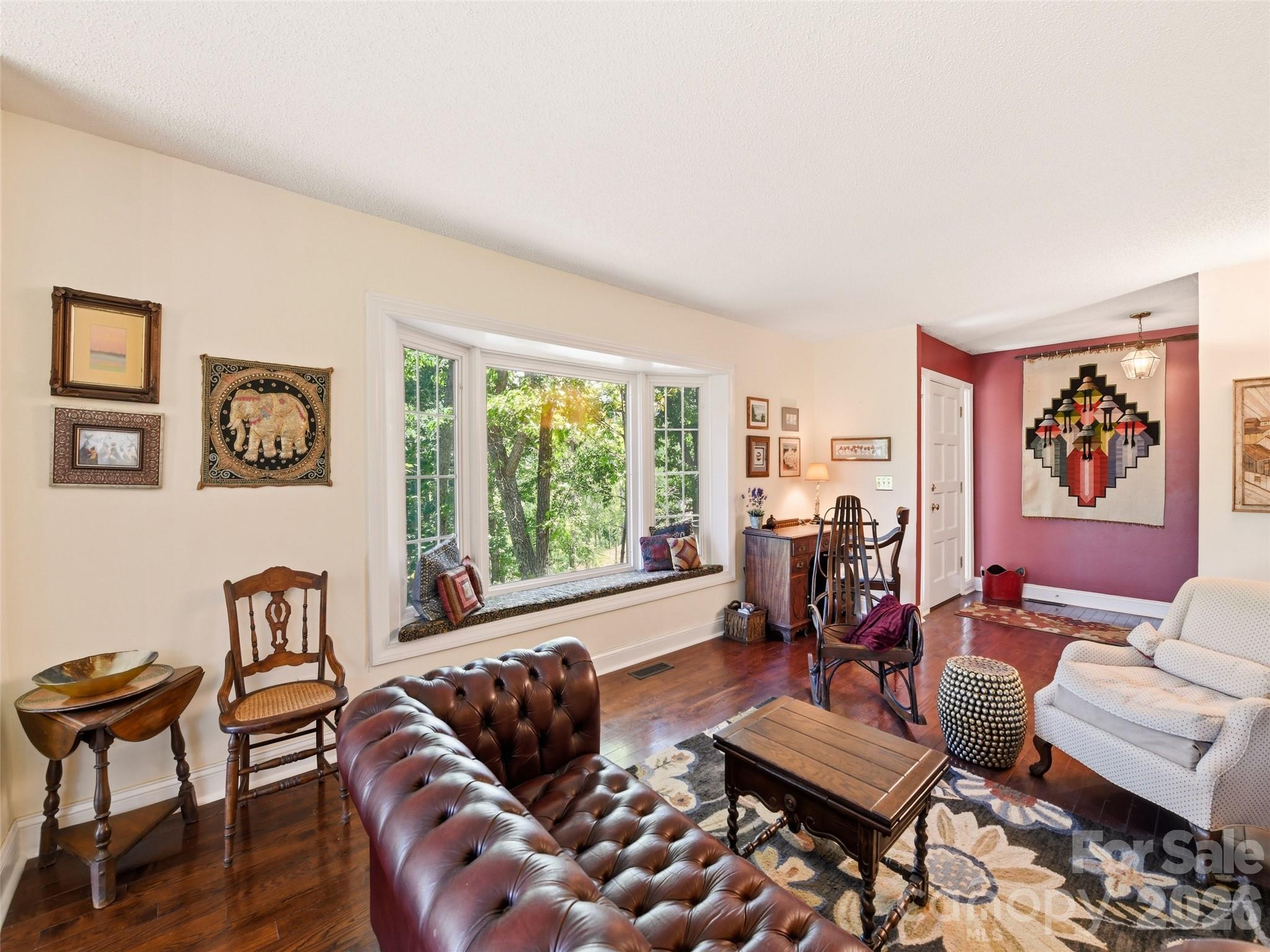 5 Sunny Ridge Drive Asheville, NC 28804 - Photo 3 of 26