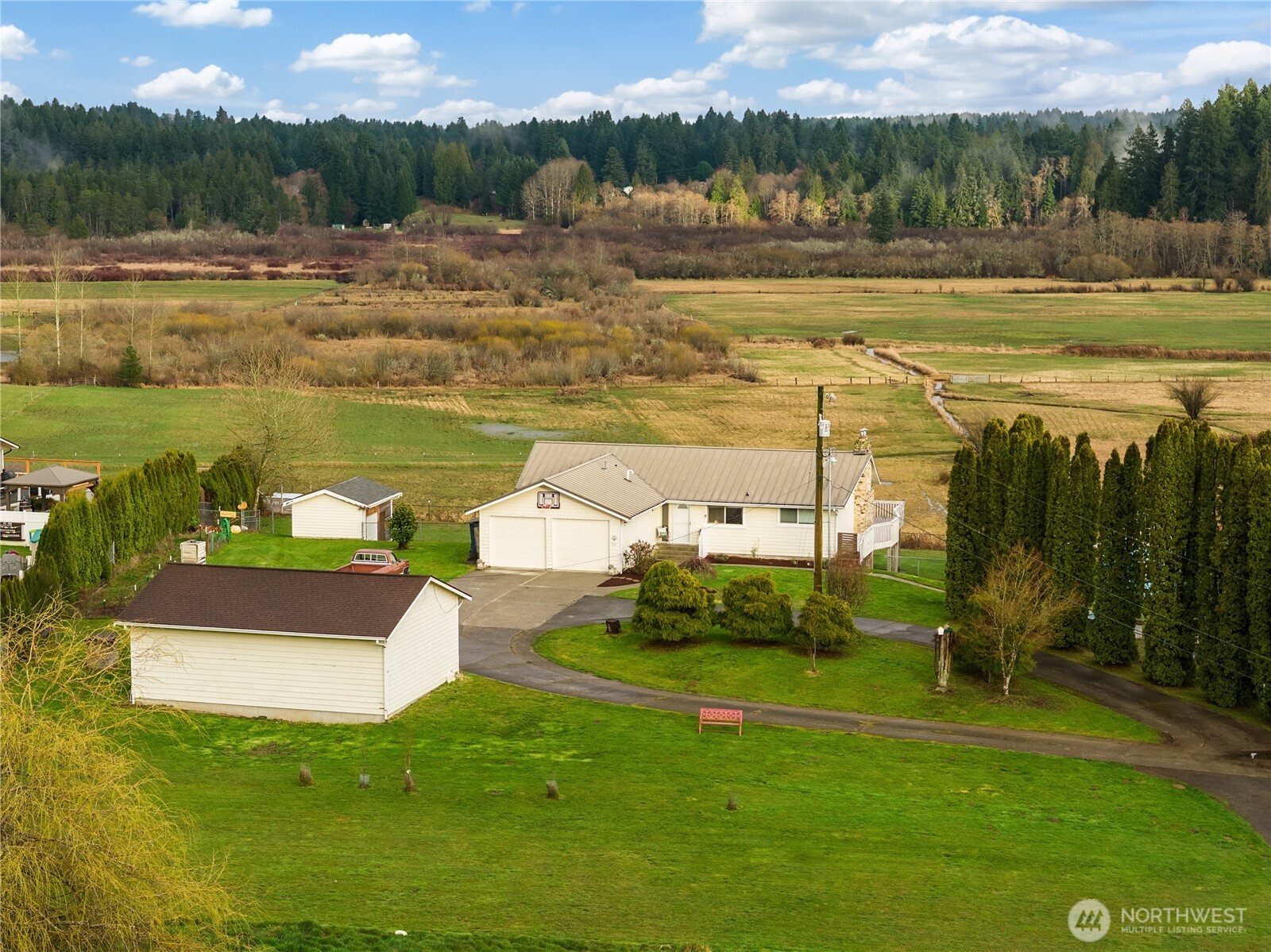 7693 Sidney Road Southwest Port Orchard, WA 98367 - Photo 1 of 40