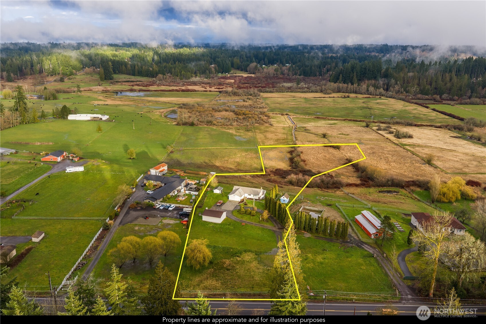 7693 Sidney Road Southwest Port Orchard, WA 98367 - Photo 39 of 40