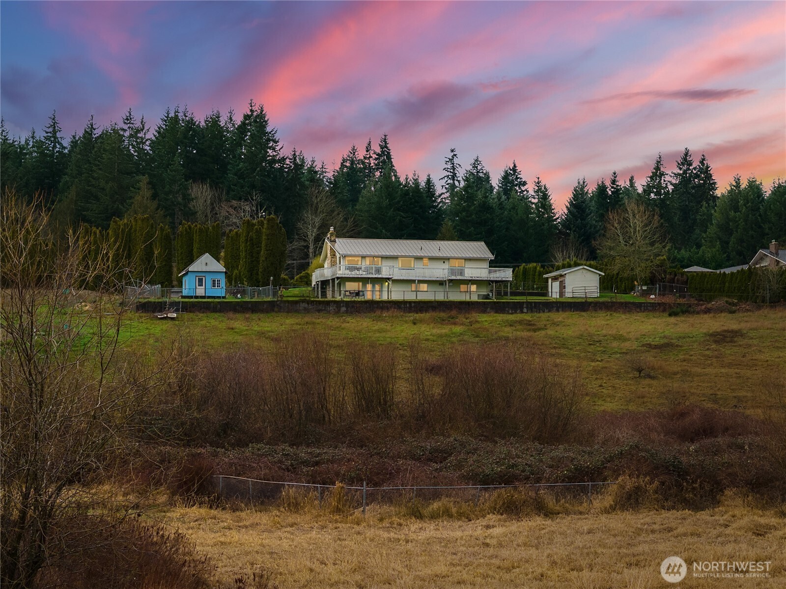 7693 Sidney Road Southwest Port Orchard, WA 98367 - Photo 4 of 40