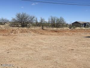 1776 Calle Rompeolas Rio Rico, AZ 85648 - Photo 17 of 19 Rear yard