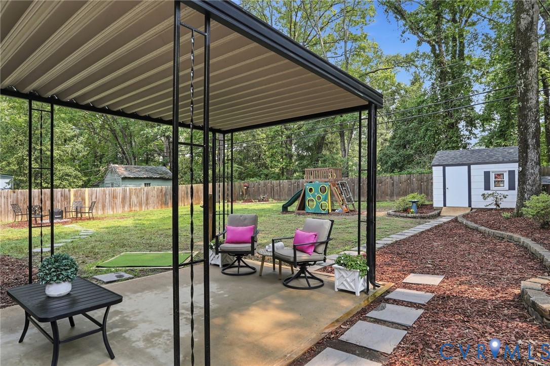 9710 Overhill Road Henrico, VA 23229 - Photo 33 of 43