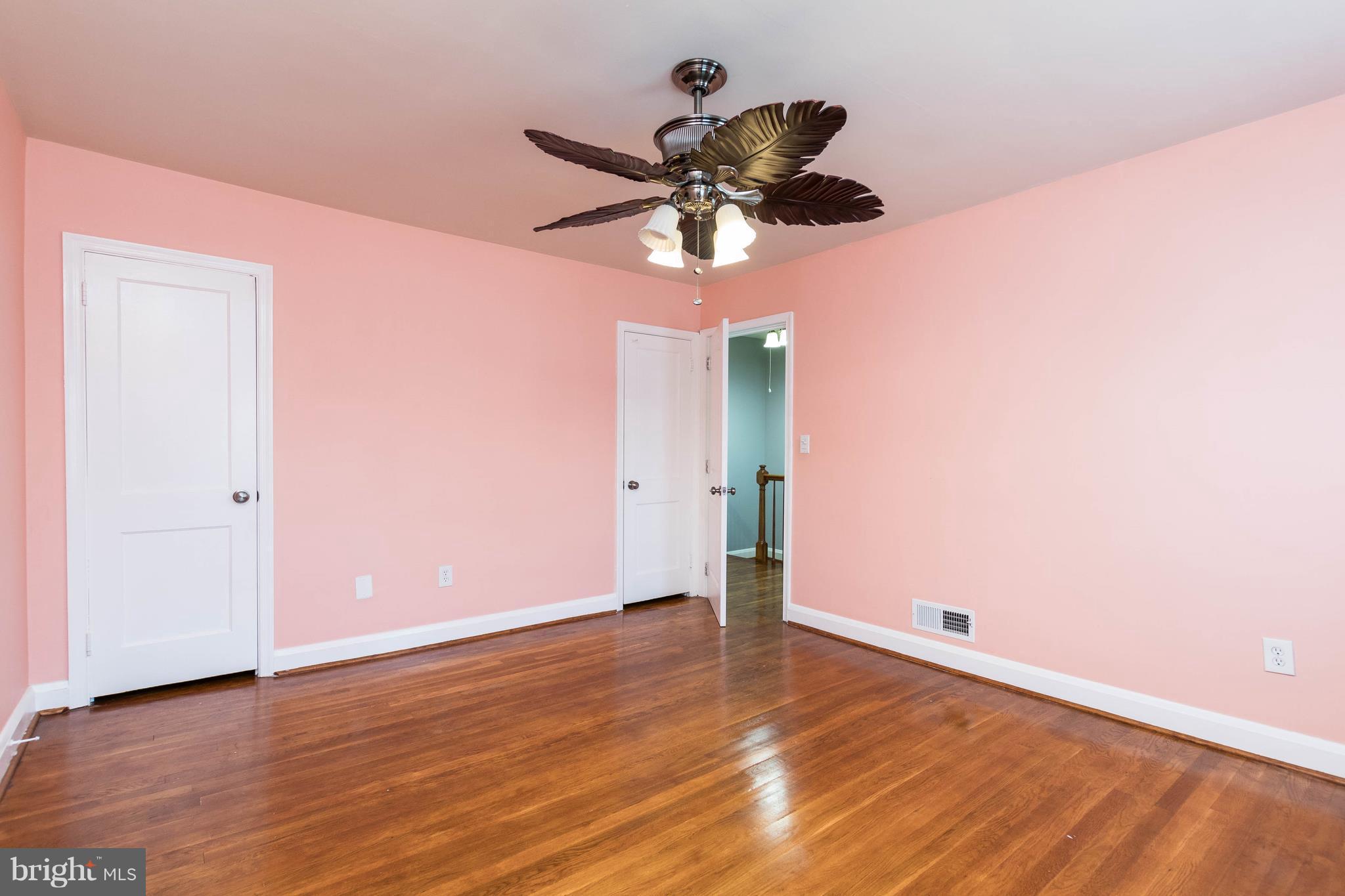 1515 Dellsway Road Baltimore, MD 21286 - Photo 14 of 29 Great closet space!