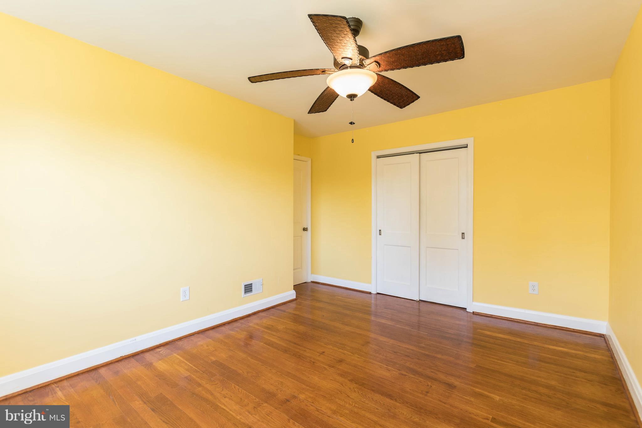 1515 Dellsway Road Baltimore, MD 21286 - Photo 15 of 29 Bedroom #2 with double closet