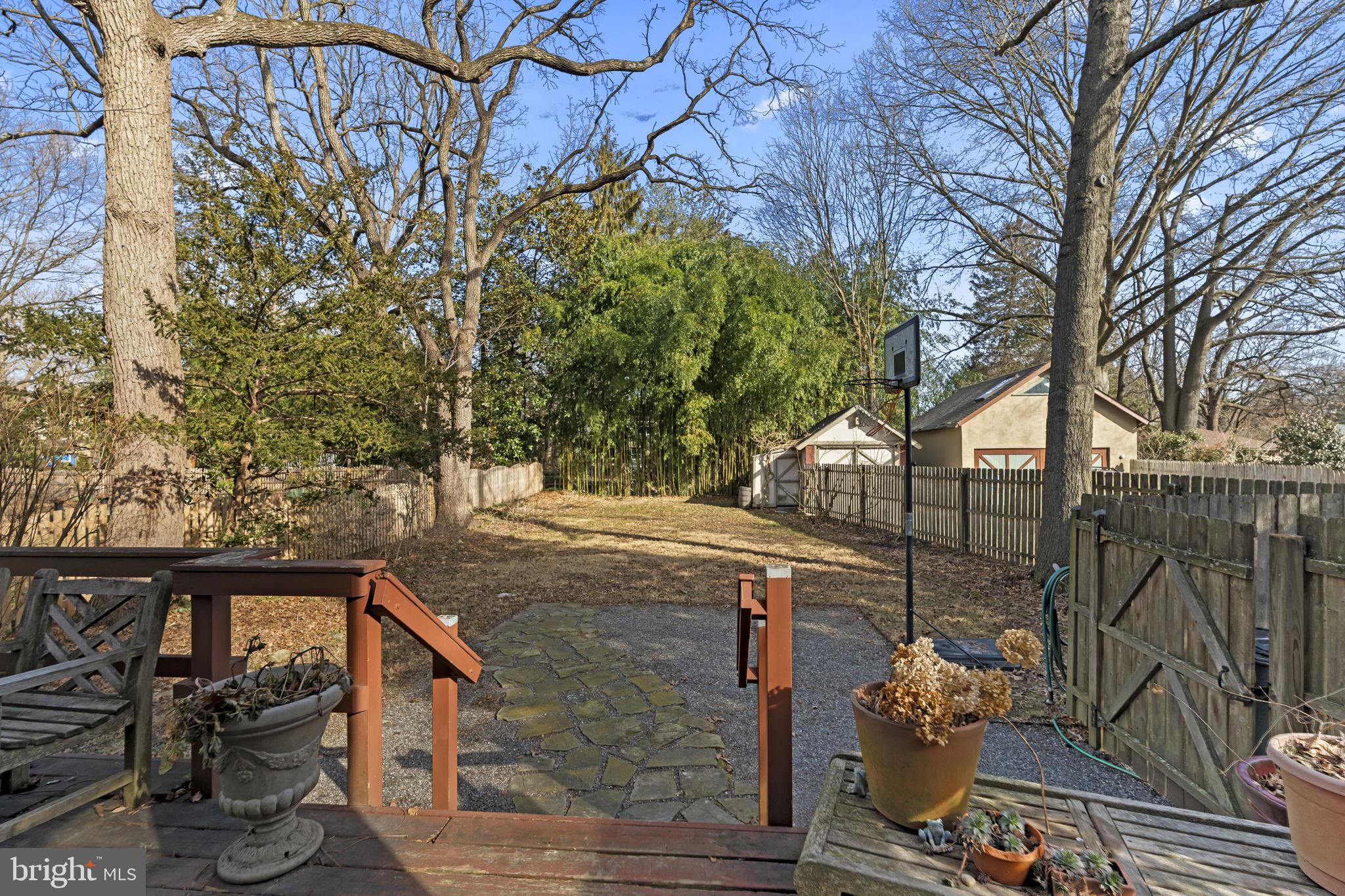 339 Park Avenue Swarthmore, PA 19081 - Photo 46 of 54