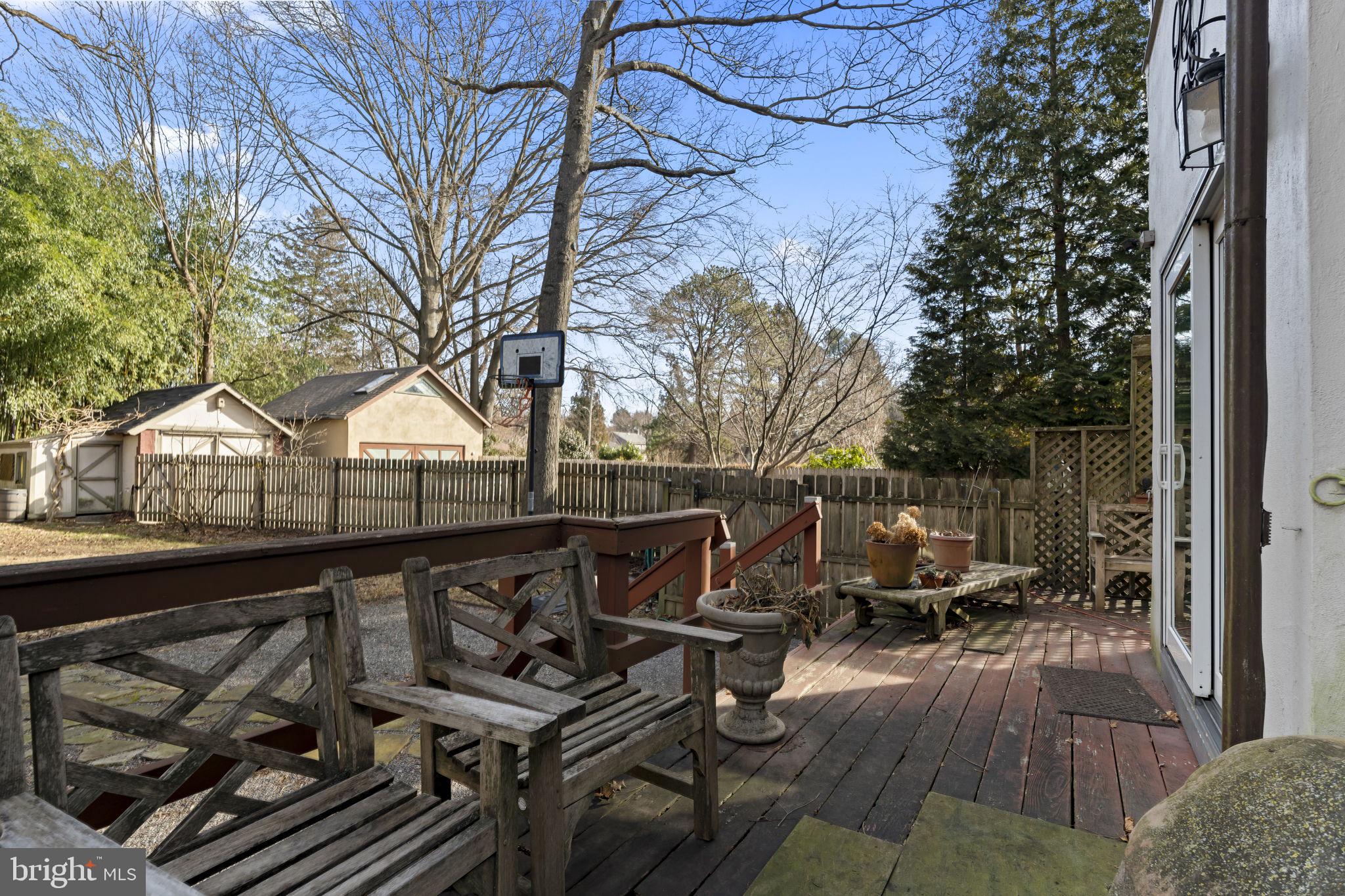 339 Park Avenue Swarthmore, PA 19081 - Photo 47 of 54