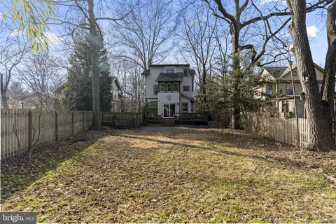 a view of road with with trees