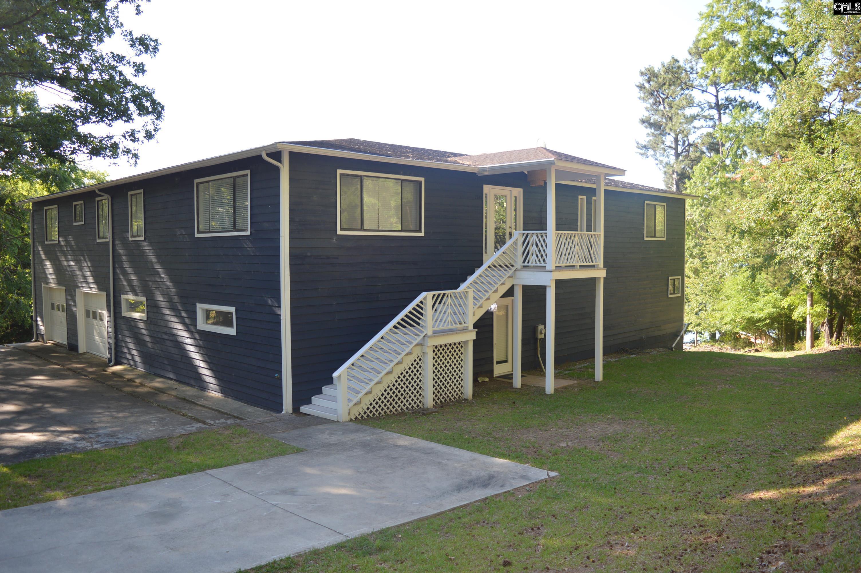 2543 Harbor View Road Camden, SC 29020 - Photo 10 of 55