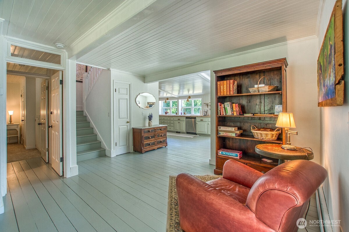 716 Point Lawrence Road Orcas Island, WA 98279 - Photo 11 of 40 Gallery Image 11