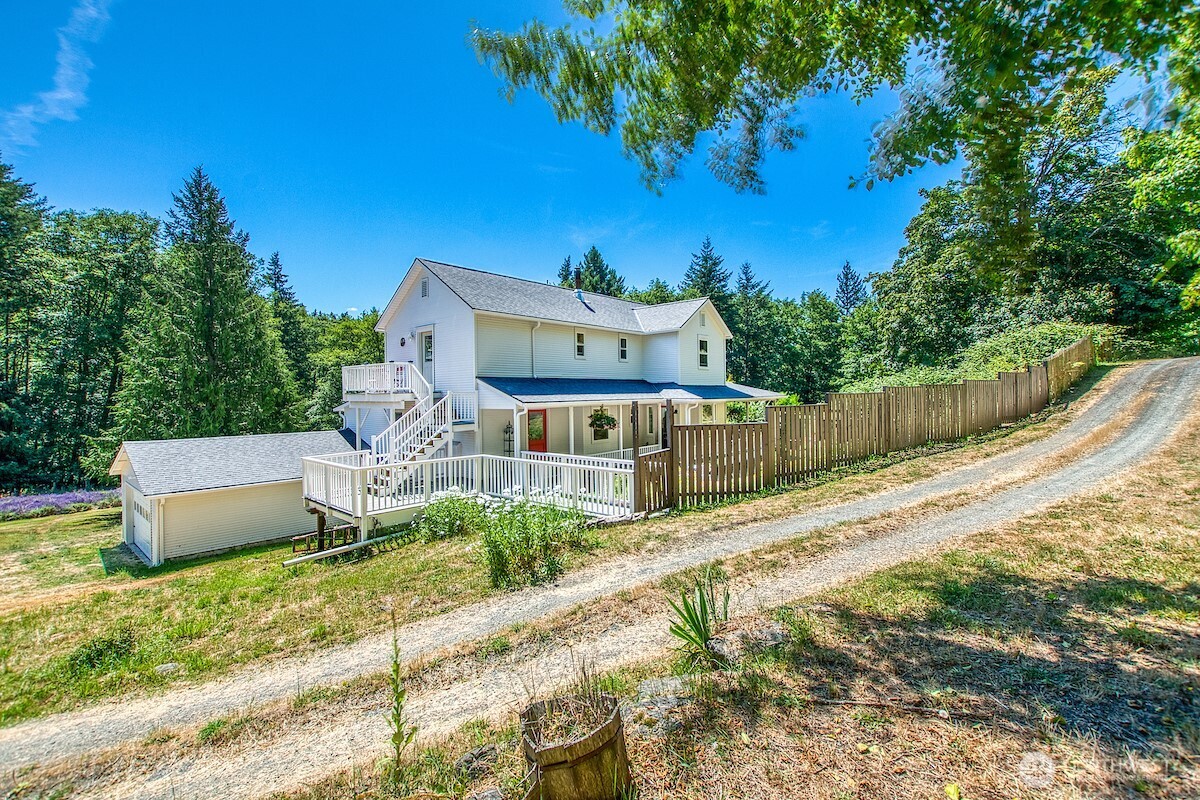 716 Point Lawrence Road Orcas Island, WA 98279 - Photo 38 of 40 Gallery Image 38