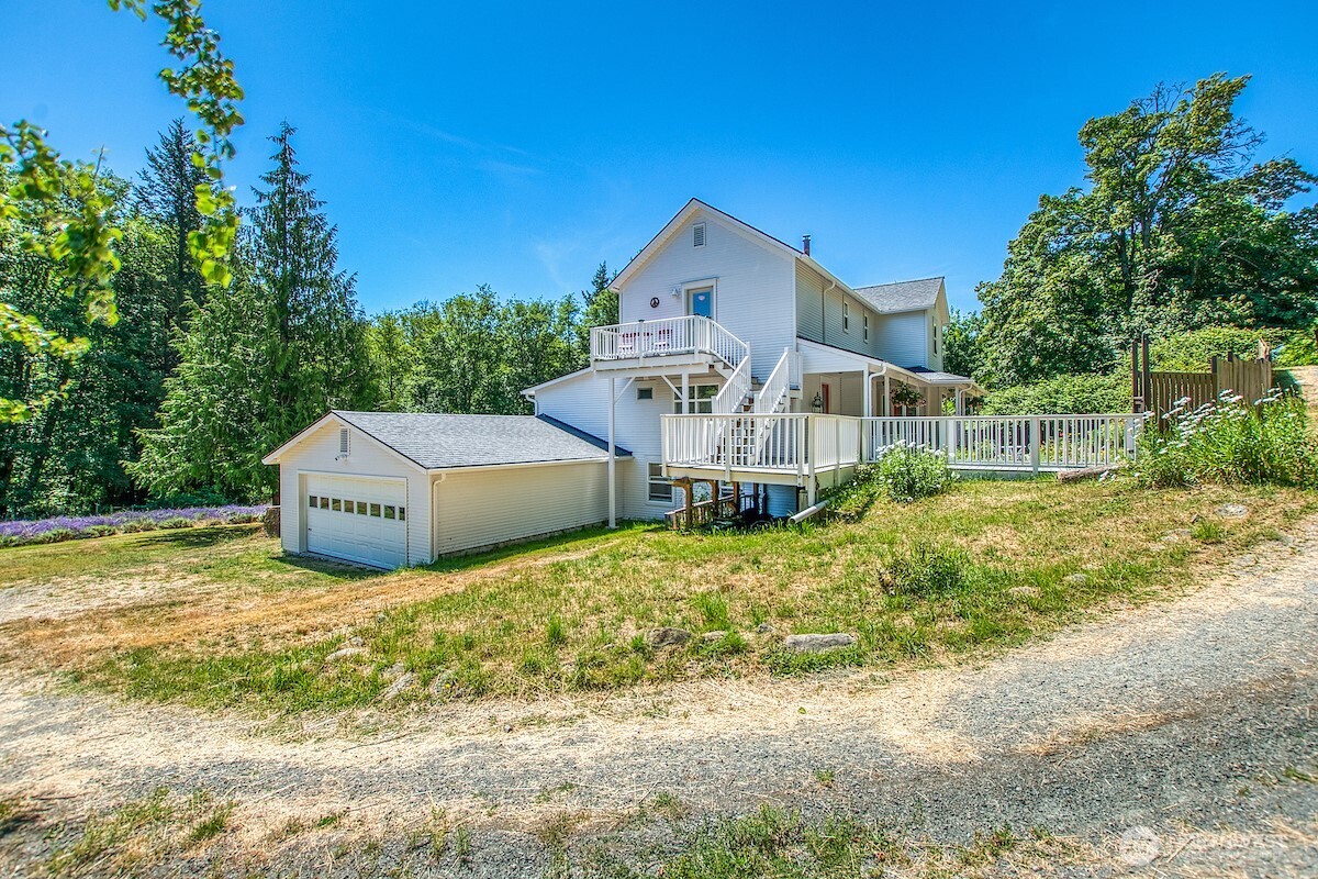 716 Point Lawrence Road Orcas Island, WA 98279 - Photo 39 of 40 Gallery Image 39