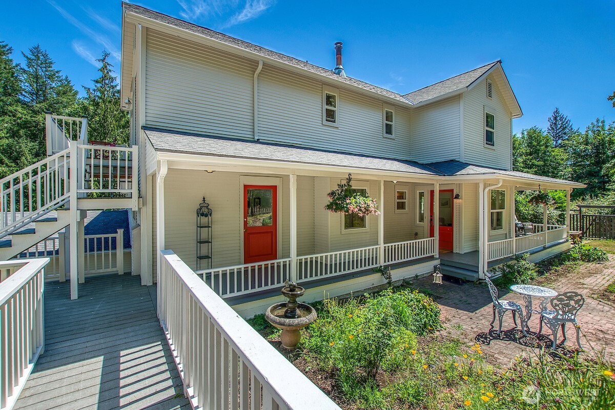 716 Point Lawrence Road Orcas Island, WA 98279 - Photo 8 of 40 Gallery Image 8