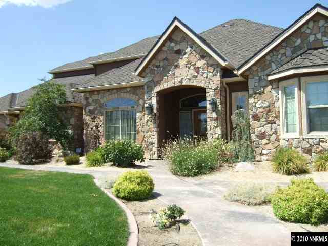 465 Paisano Court Reno, NV 89511 - Photo 1 of 9 Photo 1