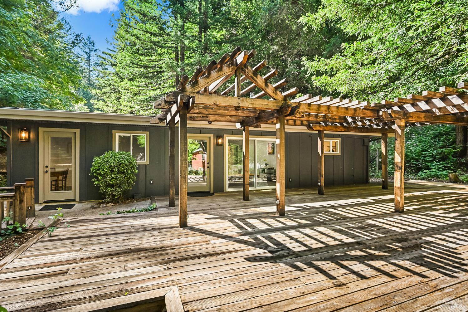 13431 Green Valley Road Sebastopol, CA 95472 - Photo 52 of 92