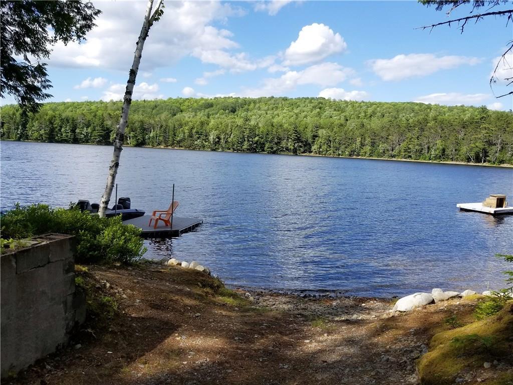 572 Springy Pond Road Otis, ME 04605 - Photo 18 of 18 Very private spot with views of land...