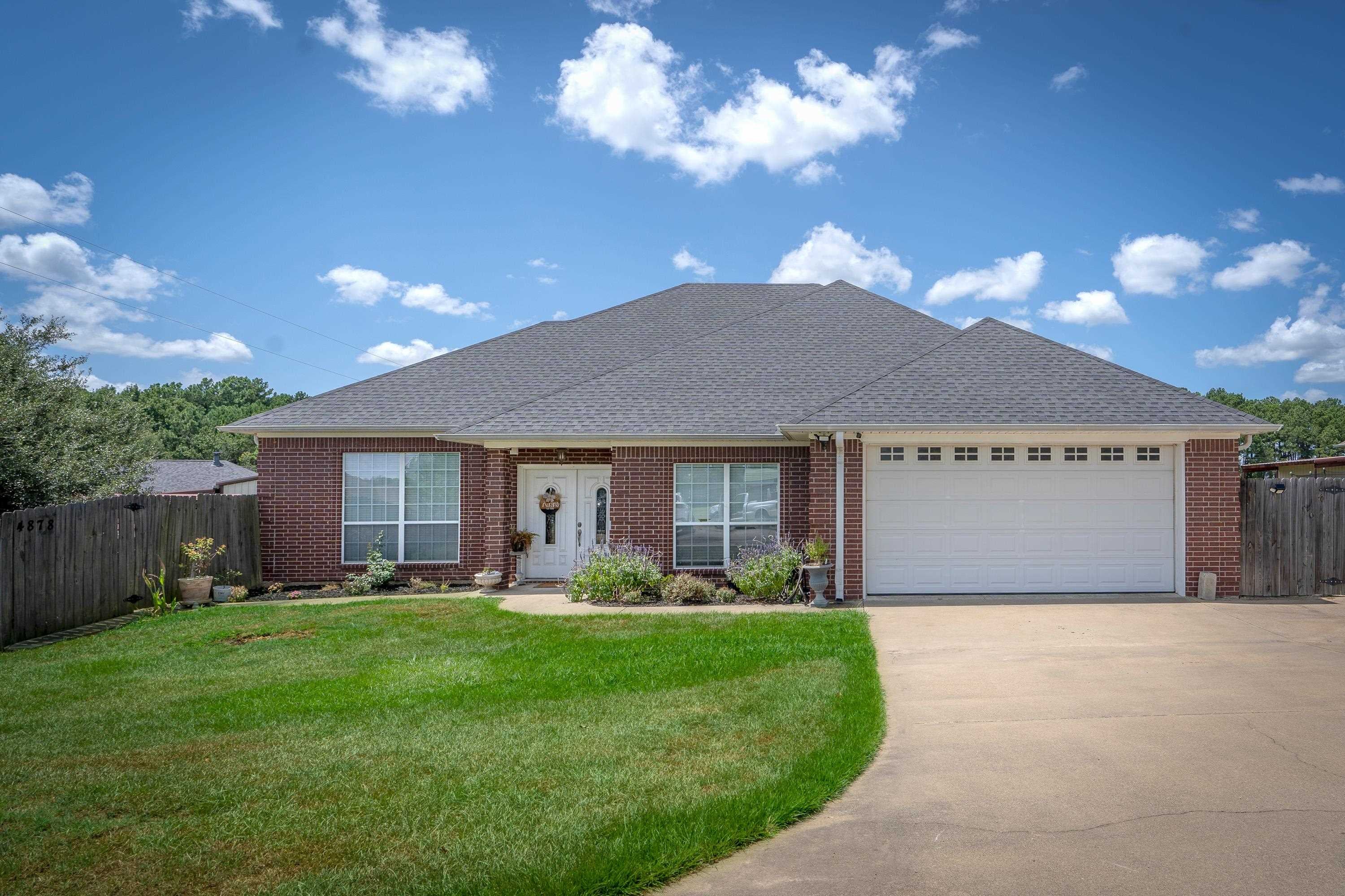 4878 Canary Road Gilmer, TX 75645 - Photo 7 of 35 Gallery Image 7