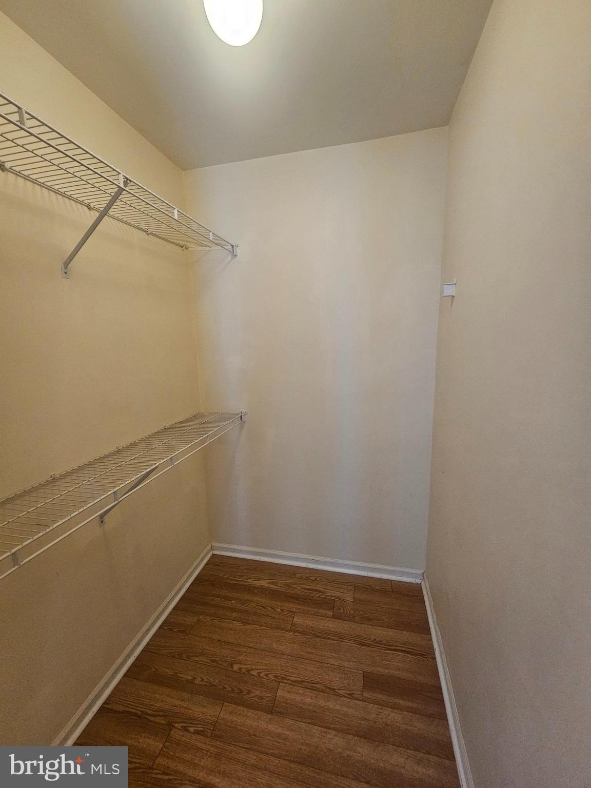 13 Denny Circle Newark, DE 19702 - Photo 11 of 18 a view of a room with wooden floor