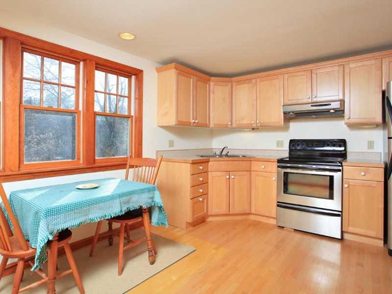 178 Tuttle Road Cumberland Center, ME 04021 - Photo 20 of 31 Kitchen. In-Law Kitchen